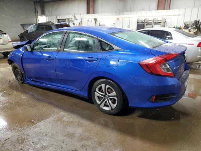 19XFC2F58GE014102 | 2016 HONDA CIVIC LX