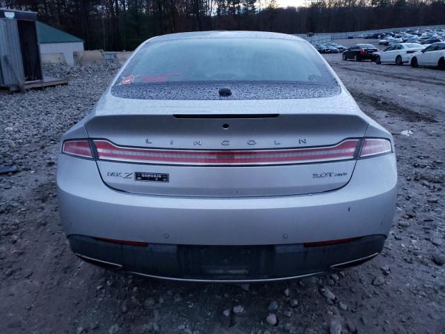 3LN6L5FC2HR627015 | 2017 LINCOLN MKZ RESERV