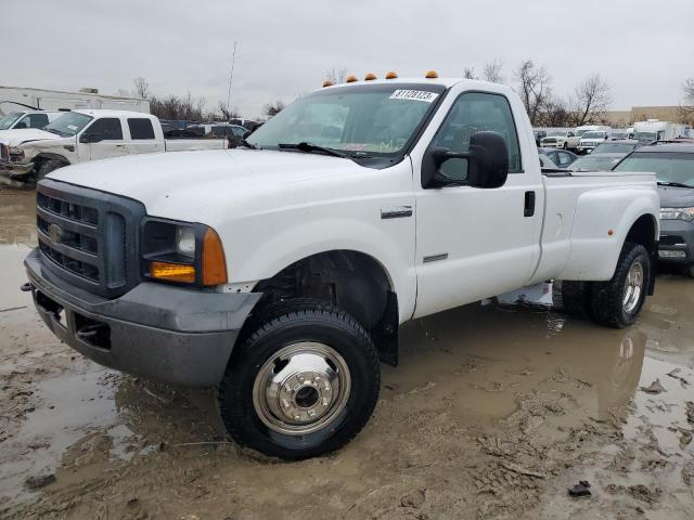 2006 Ford F-350 