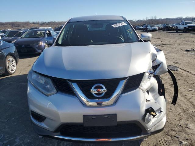 KNMAT2MTXFP551693 | 2015 NISSAN ROGUE S