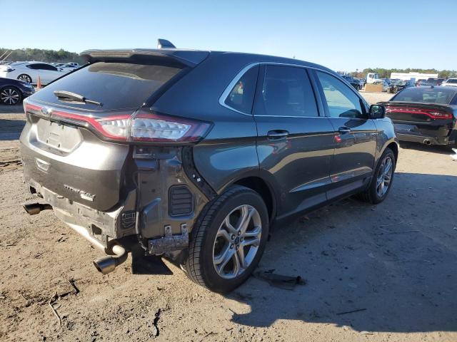 2FMPK3K95HBB28682 2017 FORD EDGE, photo no. 3