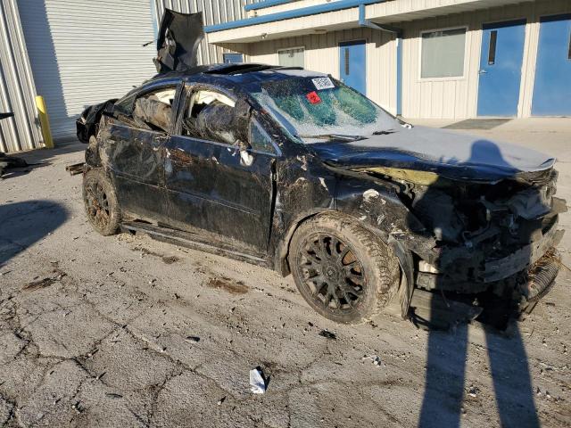 2017 SUBARU LEGACY SPO 4S3BNAR69H3039185
