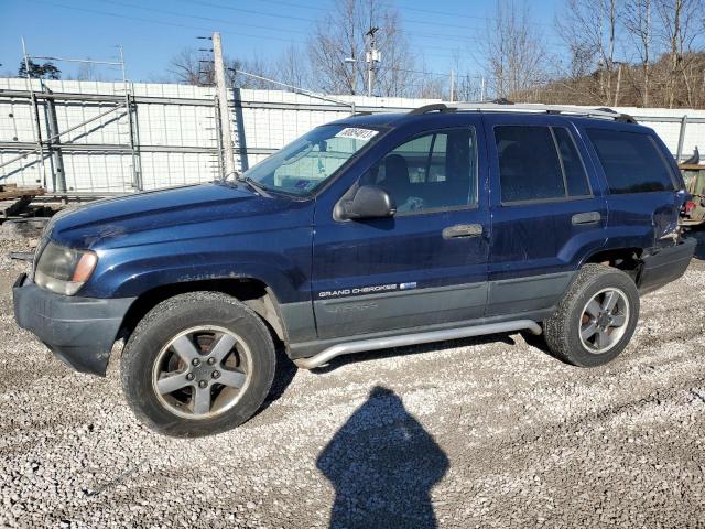 2004 Jeep Grand Cherokee Laredo