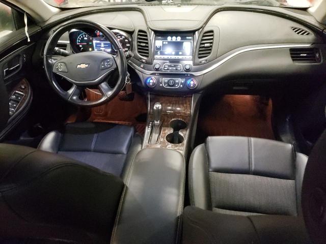 2015 Chevrolet Impala Lt VIN: 2G1115SL0F9259357 Lot: 78951053