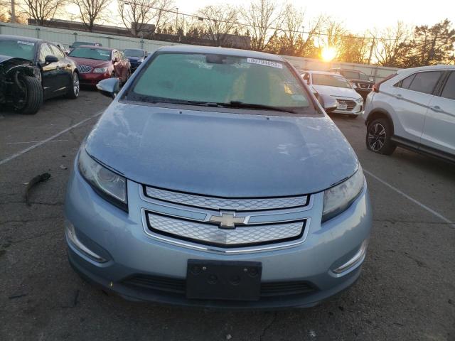 VIN 1G1RA6E47DU132487 2013 Chevrolet Volt no.5