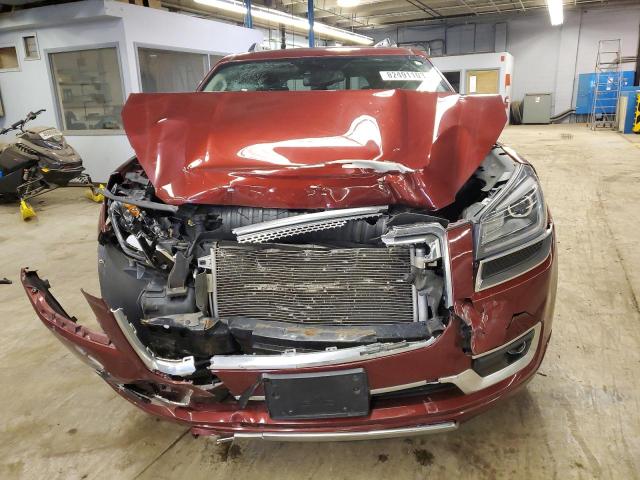 2015 GMC Acadia Denali VIN: 1GKKVTKD7FJ185666 Lot: 82491103