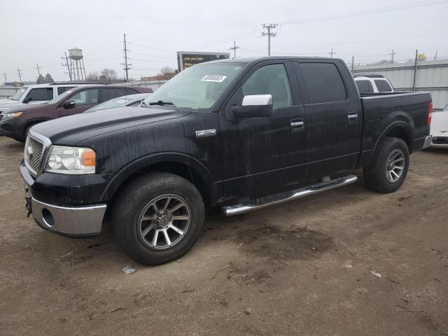 2006 Ford F-150 SuperCrew 