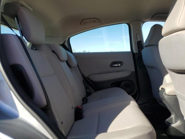 2017 HONDA HR-V 3CZRU5H33HM725375
