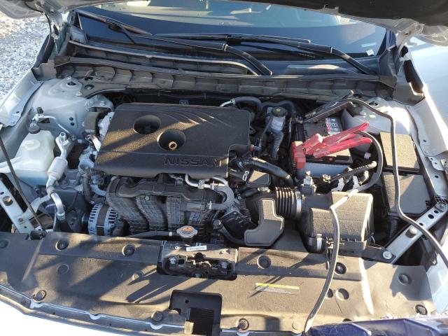 1N4BL4BV5LC245787 | 2020 NISSAN ALTIMA S