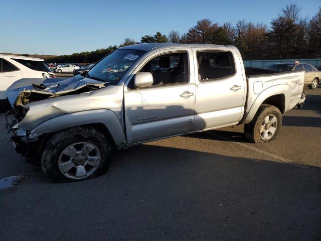 2007 Toyota Tacoma 