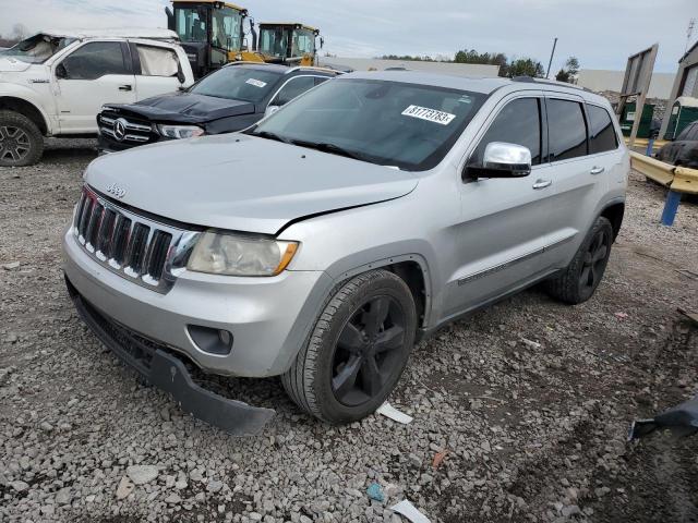 1J4RS5GT5BC554385 | 2011 Jeep grand cherokee limited