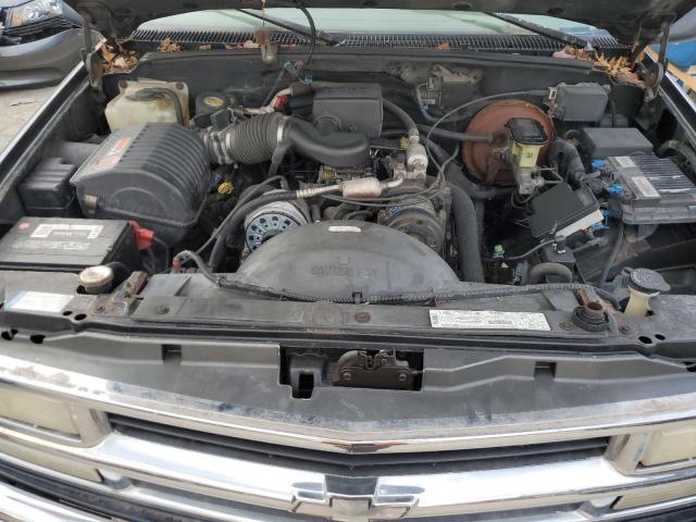 1GNEK13R4WJ303843 1998 Chevrolet Tahoe K1500