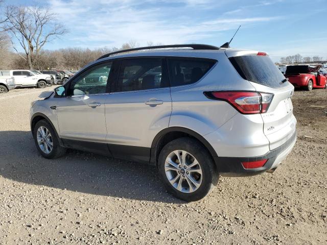 1FMCU9HD0JUD01600 | 2018 FORD ESCAPE SEL