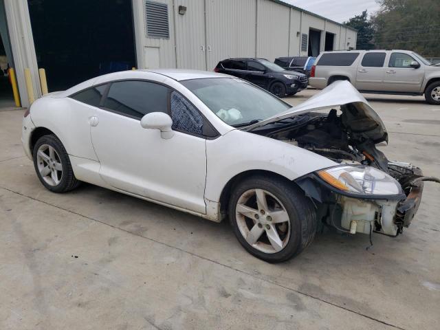 2009 Mitsubishi Eclipse Gs VIN: 4A3AK24F59E020203 Lot: 78803143