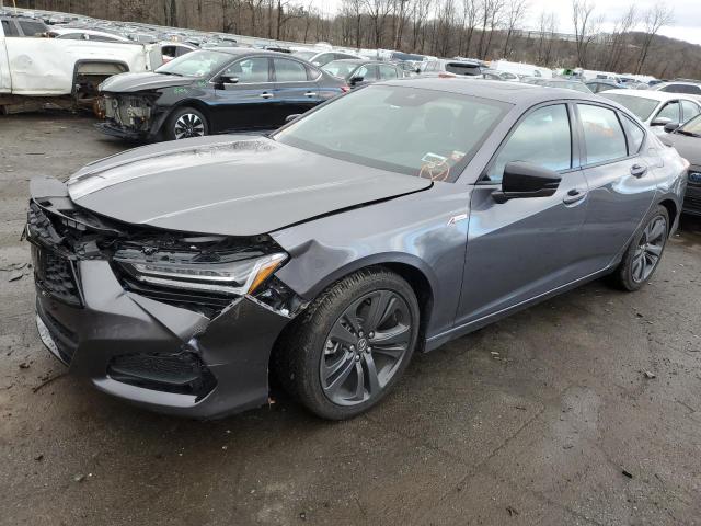 2023 ACURA TLX TECH A - 19UUB5F55PA002957