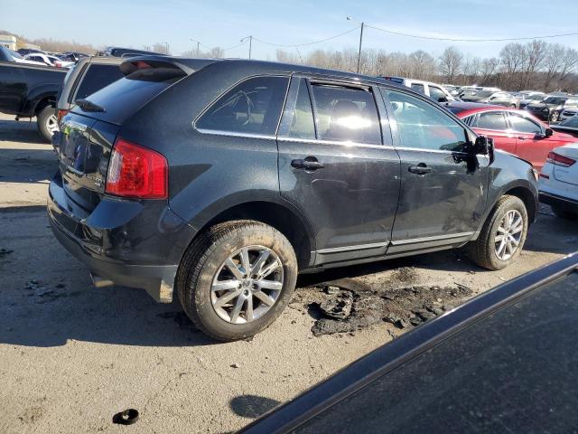 2FMDK4KC0EBA78595 | 2014 FORD EDGE LIMIT