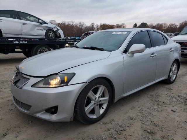 2007 Lexus IS 250 