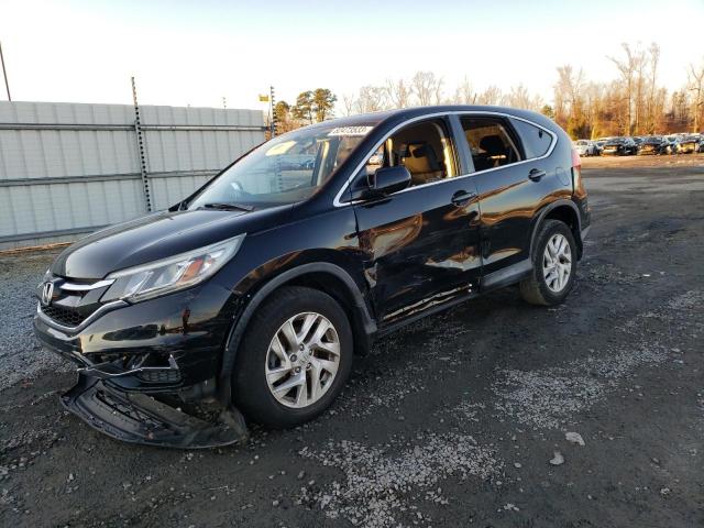 2HKRM3H55GH500925 | 2016 HONDA CR-V EX