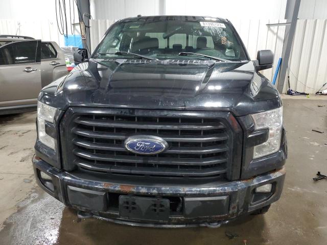 1FTFW1EF7GFC34509 | 2016 FORD F150 SUPER