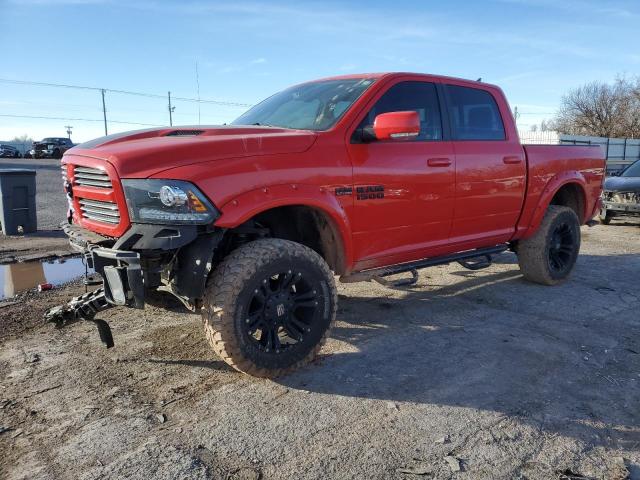 2016 Ram 1500 Sport