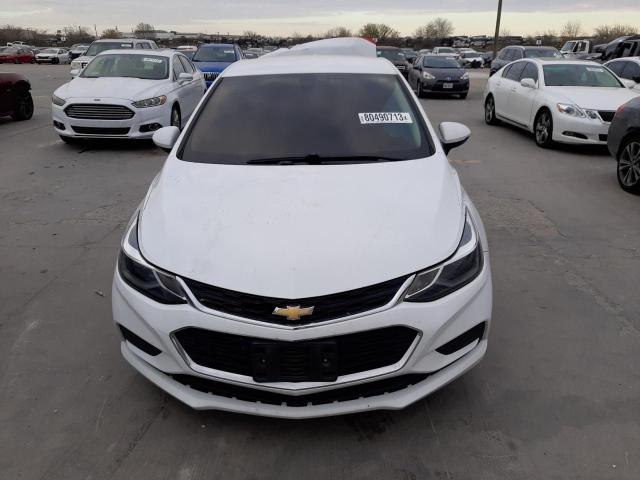 1G1BE5SM1H7209895 | 2017 CHEVROLET CRUZE LT