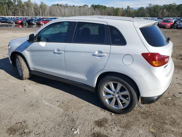 4A4AP3AW5FE031737 | 2015 MITSUBISHI OUTLANDER