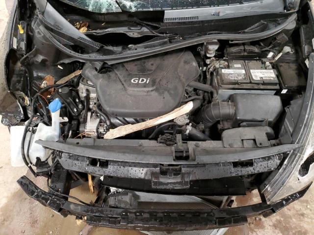 KNADN4A39F6420541 | 2015 KIA RIO EX