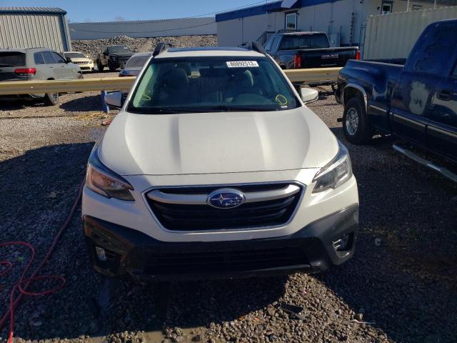 4S4BTAEC9L3154035 | 2020 SUBARU OUTBACK PR