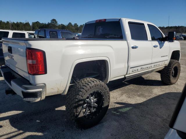 1GT120E82FF616351 | 2015 GMC SIERRA K25