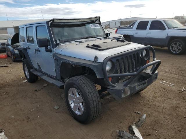 1J4HA5H1XBL632736 | 2011 Jeep wrangler unlimited sahara