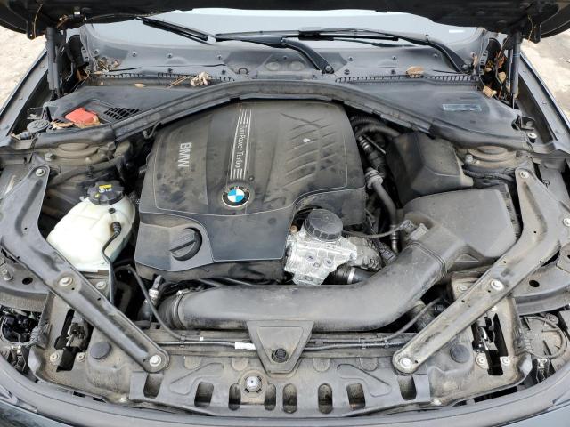 2015 BMW 435 XI - WBA3T7C55FPW79507