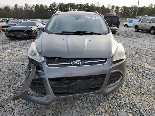 1FMCU0JX9EUB45921 | 2014 Ford escape titanium