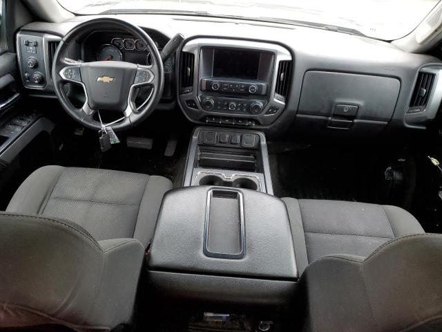 1GCVKREC8FZ410024 | 2015 CHEVROLET SILVERADO