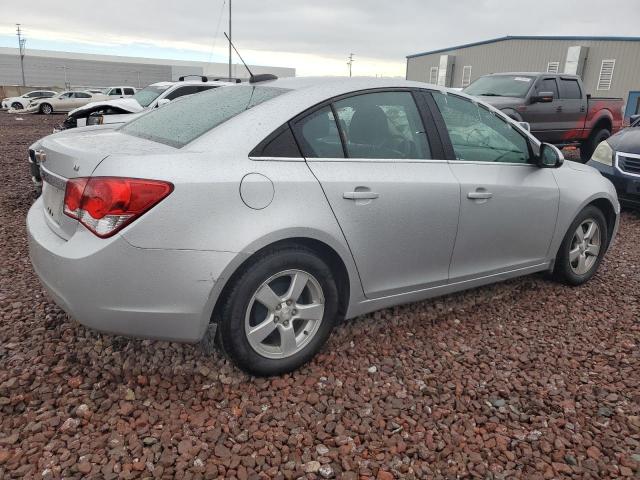 1G1PE5SB2G7228443 | 2016 CHEVROLET CRUZE LIMI