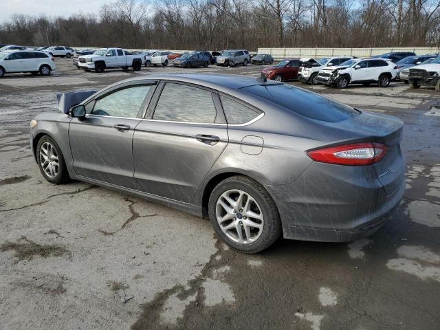 2014 Ford Fusion Se VIN: 1FA6P0H75E5357911 Lot: 81276963