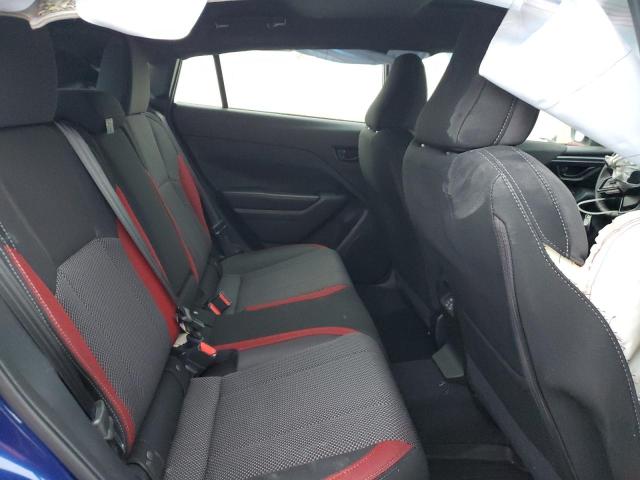 2024 SUBARU IMPREZA RS JF1GUHJCXR8253275