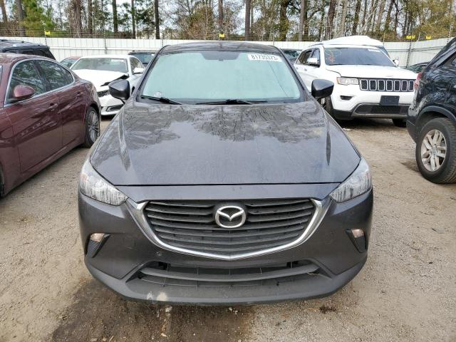 JM1DKDB72H0172443 | 2017 MAZDA CX-3 SPORT