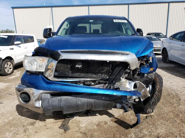 2007 Toyota Tundra - Image 5