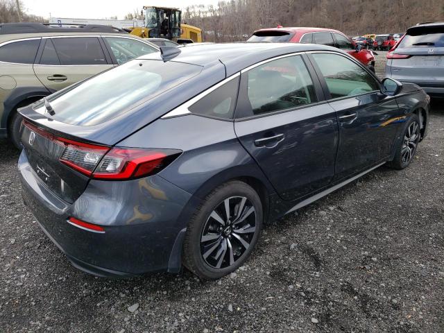 19XFL1H70NE023429 | 2022 HONDA CIVIC EXL