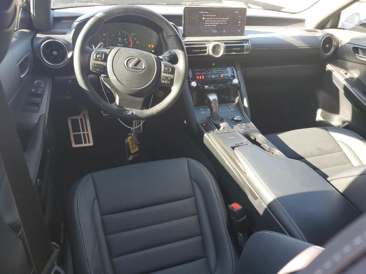 Фото: JTHGZ1B21M5044489 - 8