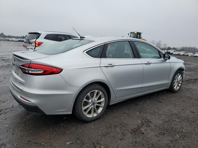 3FA6P0SU2KR163098 | 2019 FORD FUSION TIT