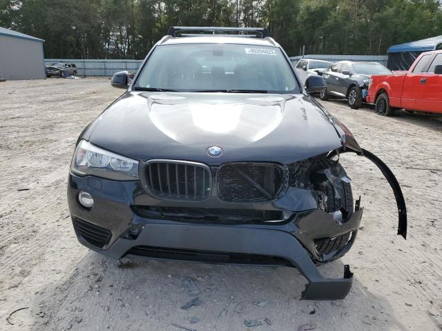 2015 BMW X3 28I - 5UXWX9C53F0D59273