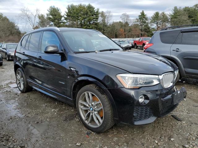 5UXWX7C57G0S16569 2016 BMW X3, photo no. 4