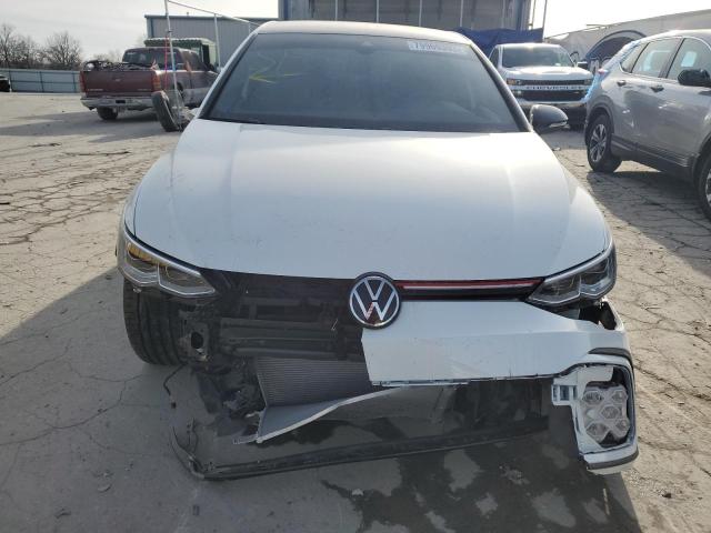 2023 VOLKSWAGEN GTI 40TH A WVW8A7CD5PW199402
