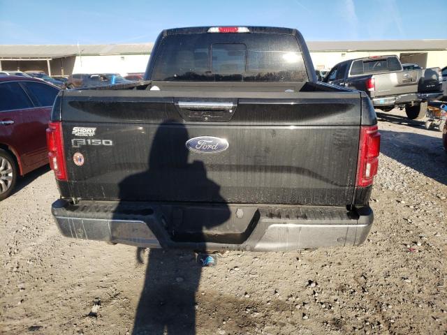 1FTEW1EG7FFB96265 | 2015 Ford f150 supercrew