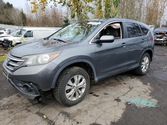 5J6RM4H57EL027490 | 2014 HONDA CR-V EX