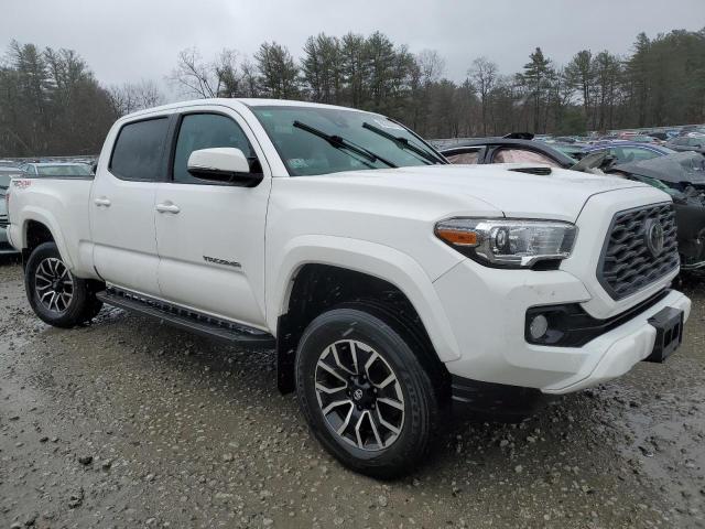 5TFDZ5BN7MX064871 | 2021 TOYOTA TACOMA DOU