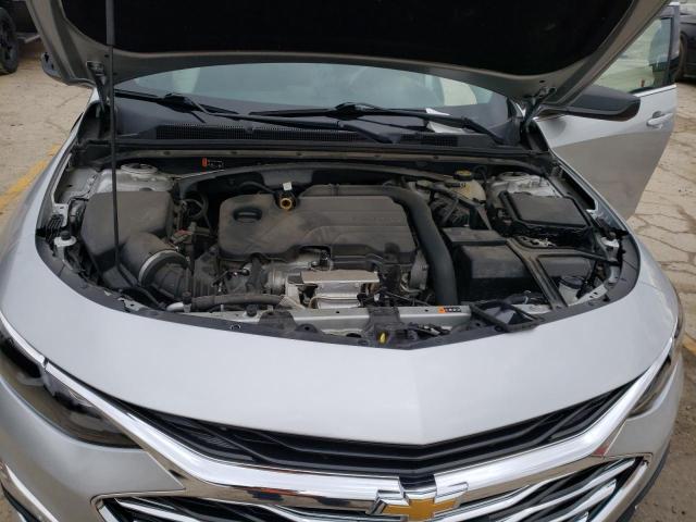 1G1ZB5ST8LF024031 | 2020 CHEVROLET MALIBU LS