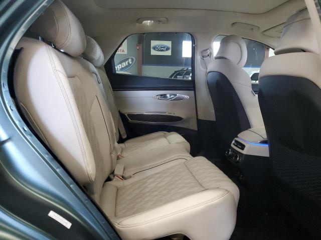 2023 GENESIS GV70 BASE - KMUMCDTC5PU115828