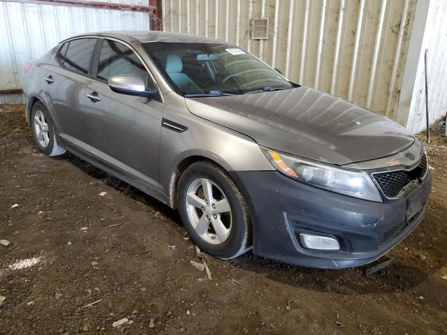 Vin: 5xxgm4a73eg259903, lot: 81372493, kia optima lx 20144